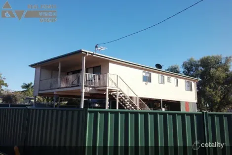 Property photo of 4 North Street Bluff QLD 4702