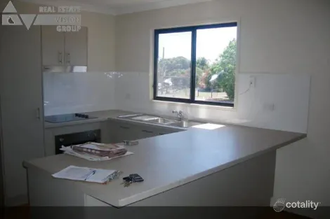 Property photo of 4 North Street Bluff QLD 4702