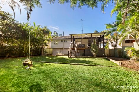 Property photo of 36 Togar Street Mansfield QLD 4122