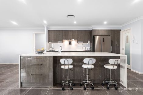 Property photo of 91 Jeremiah Drive Cooranbong NSW 2265