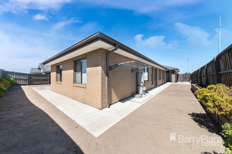 Property photo of 1 Carisbrook View Wollert VIC 3750