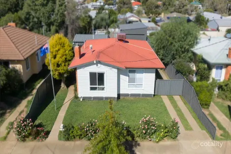 Property photo of 5 Palmer Crescent Merrigum VIC 3618