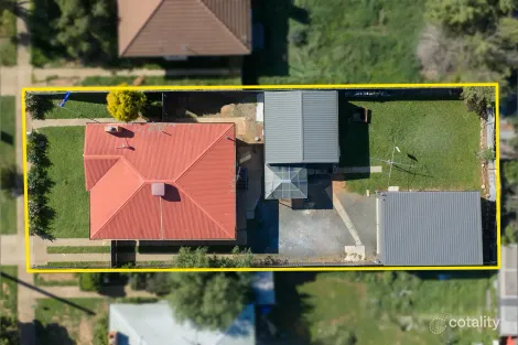 Property photo of 5 Palmer Crescent Merrigum VIC 3618