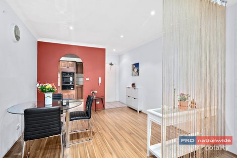 7/54 St Georges Pde, Hurstville, NSW 2220