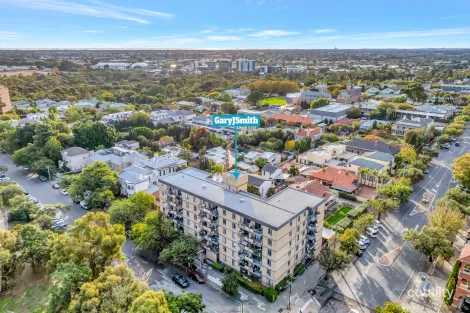 Property photo of 16/103 Strangways Terrace North Adelaide SA 5006