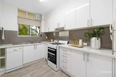 Property photo of 16/103 Strangways Terrace North Adelaide SA 5006