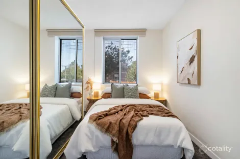 Property photo of 16/103 Strangways Terrace North Adelaide SA 5006