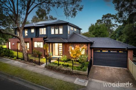 Property photo of 4 Forest Road Blackburn VIC 3130