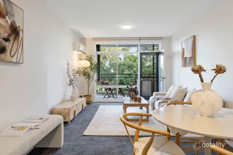 Property photo of 16/103 Strangways Terrace North Adelaide SA 5006