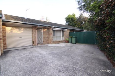 2/14 Mackellar Dr, Nerang, QLD 4211