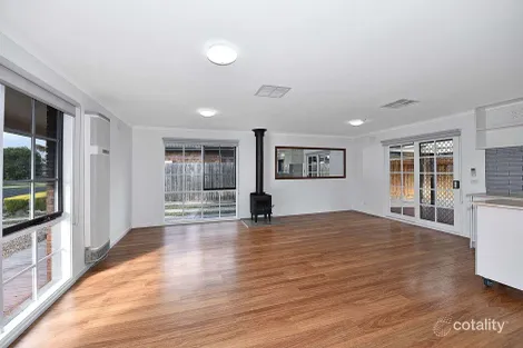 Property photo of 29 Dunrossil Drive Sunbury VIC 3429