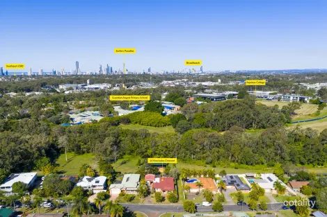Property photo of 16 Kosciusko Crescent Southport QLD 4215