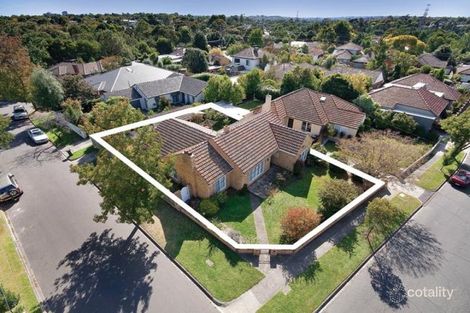 Property photo of 4 Hyslop Parade Malvern East VIC 3145