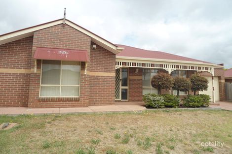 Property photo of 2 Prospect Court Sunbury VIC 3429