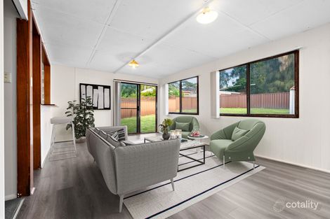 Property photo of 95 Abbott Road Seven Hills NSW 2147