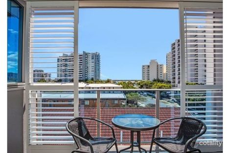 408/20 Labrador St, Labrador, QLD 4215