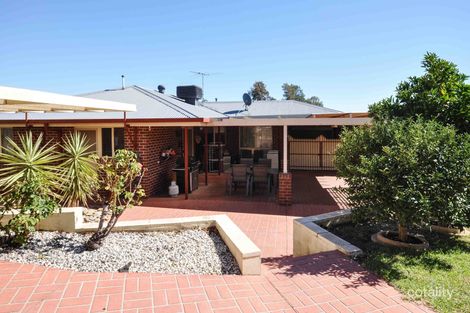 Property photo of 2 Pinkerton Court Wodonga VIC 3690