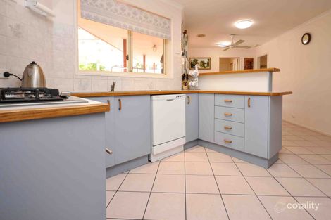 Property photo of 2 Pinkerton Court Wodonga VIC 3690