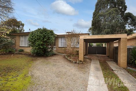 89 Cambden Park Pde, Ferntree Gully, VIC 3156