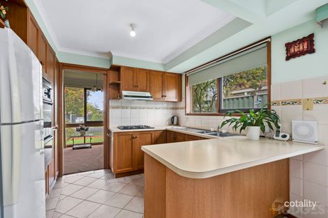 Property photo of 10 Wingarra Drive Grovedale VIC 3216