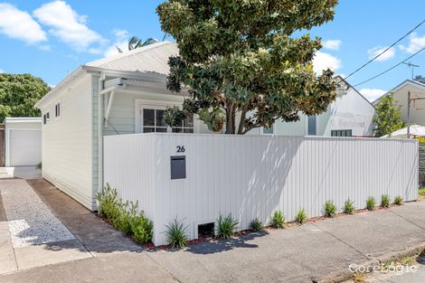 Property photo of 26 Fleming Street Wickham NSW 2293