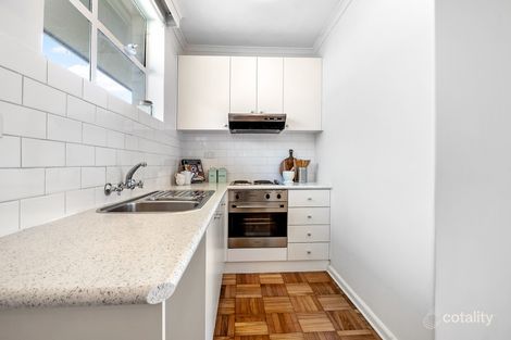 Property photo of 16/245 Williams Road South Yarra VIC 3141