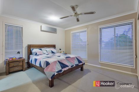 Property photo of 14 Principal Drive Upper Coomera QLD 4209