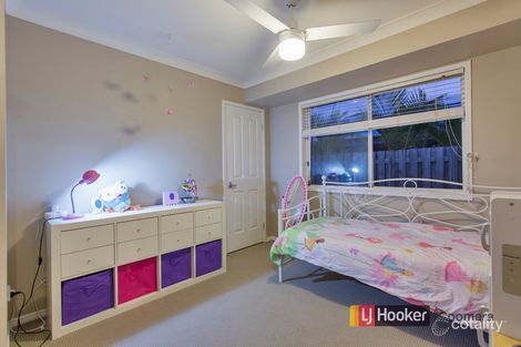 Property photo of 14 Principal Drive Upper Coomera QLD 4209