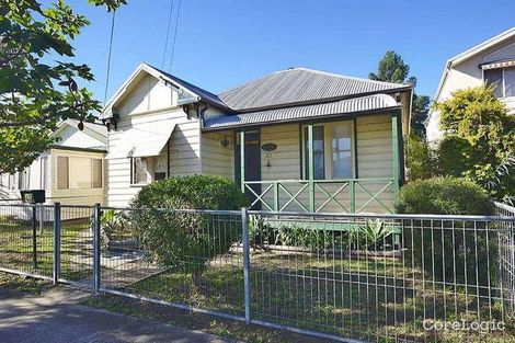 Property photo of 43 Kemp Street Granville NSW 2142