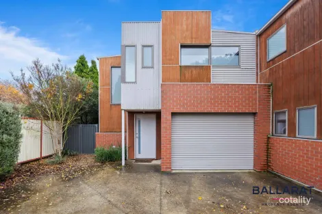 6/12 Pisgah St, Ballarat Central, VIC 3350