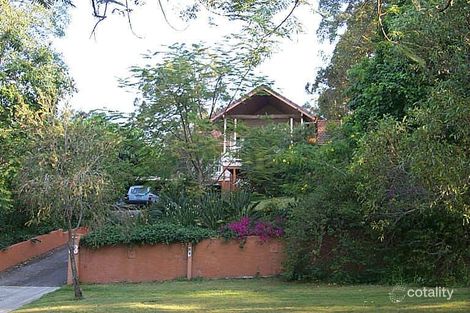 53 Sixth Ave, St Lucia, QLD 4067