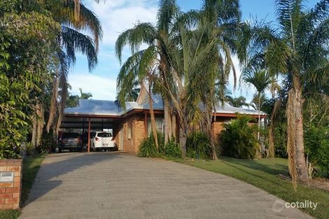Property photo of 8 Melissa Court Beaconsfield QLD 4740