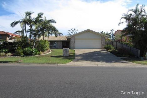 Property photo of 116 Kilsay Crescent Meadowbrook QLD 4131