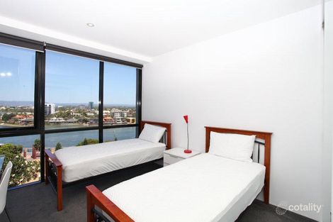 Property photo of 1206/9 Ferny Avenue Surfers Paradise QLD 4217
