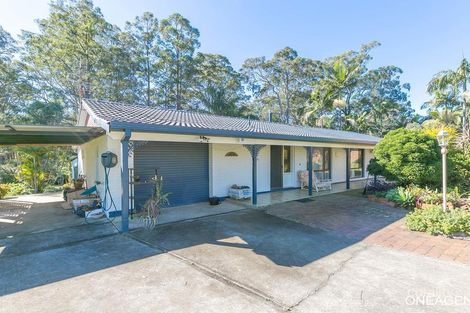 Property photo of 5 Yarravel Street South Kempsey NSW 2440