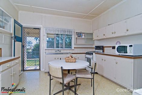 Property photo of 50 Gearside Street Everton Park QLD 4053