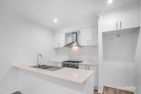 Property photo of 3 Tucholsky Drive Kalkallo VIC 3064