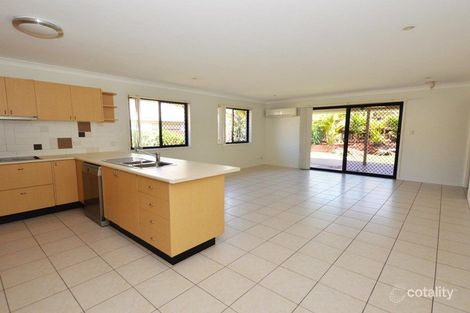 Property photo of 25 Admiral Crescent Springfield Lakes QLD 4300