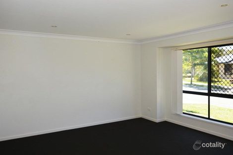 Property photo of 25 Admiral Crescent Springfield Lakes QLD 4300