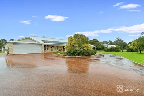 12 Fairbairn Rd, Serpentine, WA 6125