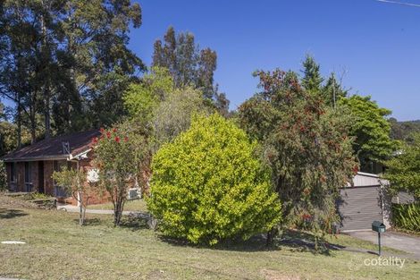 Property photo of 16 Bernadette Boulevard Batehaven NSW 2536