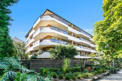 Property photo of 32/133-139 Spencer Road Cremorne NSW 2090