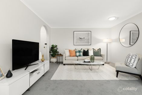 Property photo of 32/133-139 Spencer Road Cremorne NSW 2090
