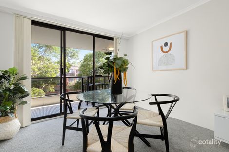 Property photo of 32/133-139 Spencer Road Cremorne NSW 2090