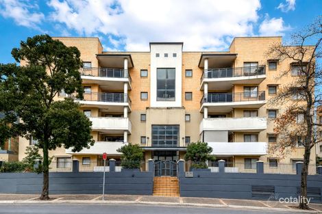 35/12-20 Lachlan St, Liverpool, NSW 2170