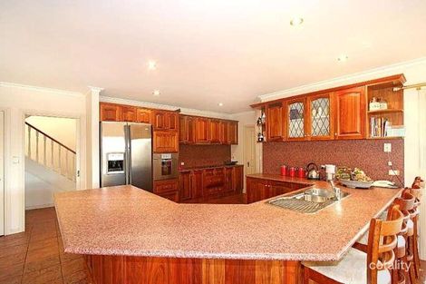 Property photo of 25 Claremont Way Lysterfield VIC 3156