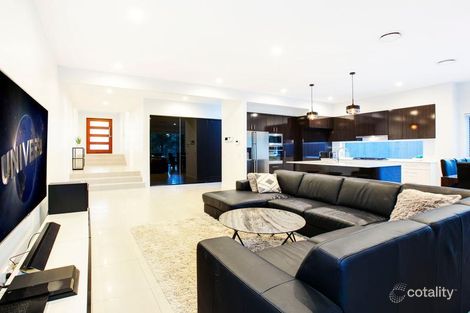 Property photo of 60 Bamboo Avenue Bundall QLD 4217