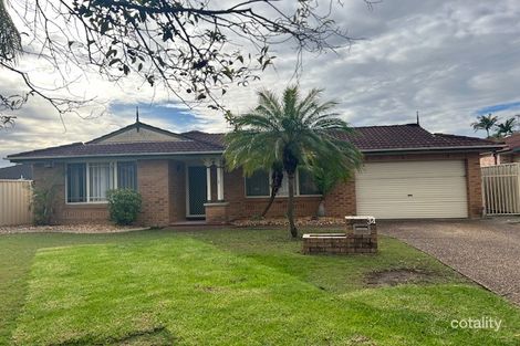 34 Birdwood Ave, Wattle Grove, NSW 2173