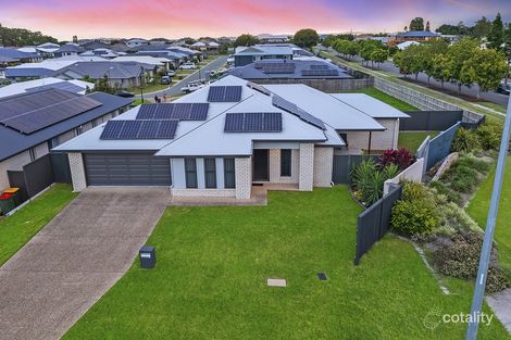 Property photo of 2 Rondalee Drive Griffin QLD 4503