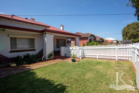 Property photo of 110 Salisbury Street Bedford WA 6052